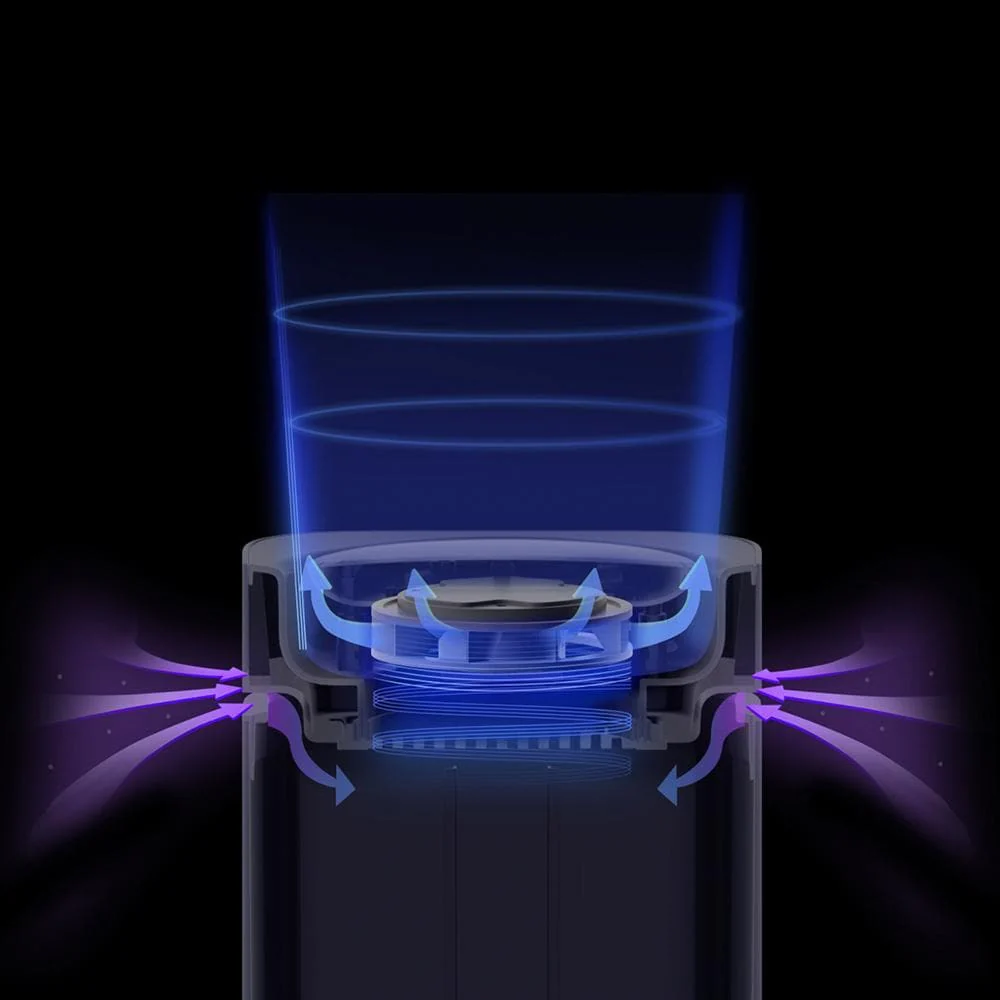 PETKIT Air MagiCube Smart Pet Odour Eliminator - Image 3