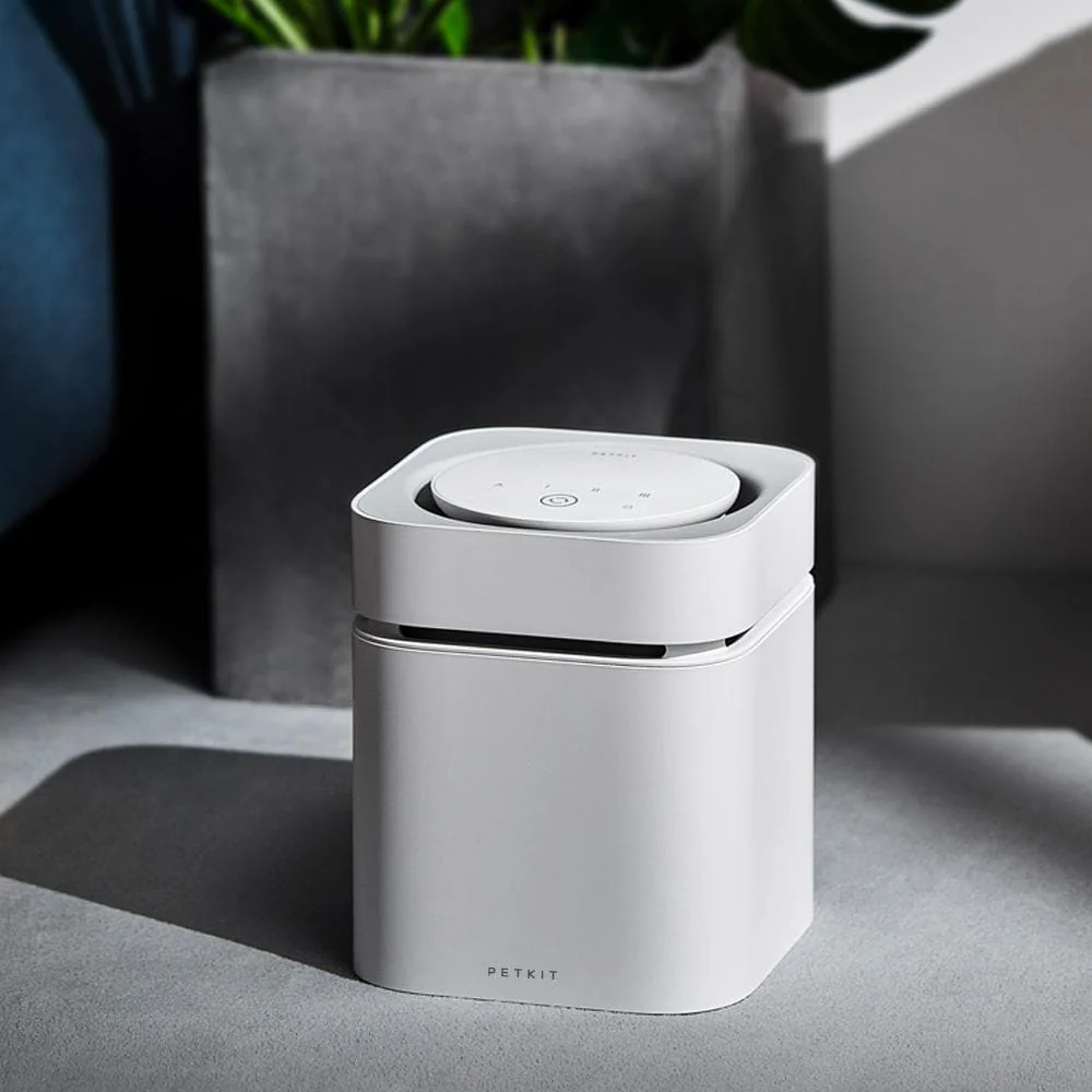 PETKIT Air MagiCube Smart Pet Odour Eliminator - Image 5