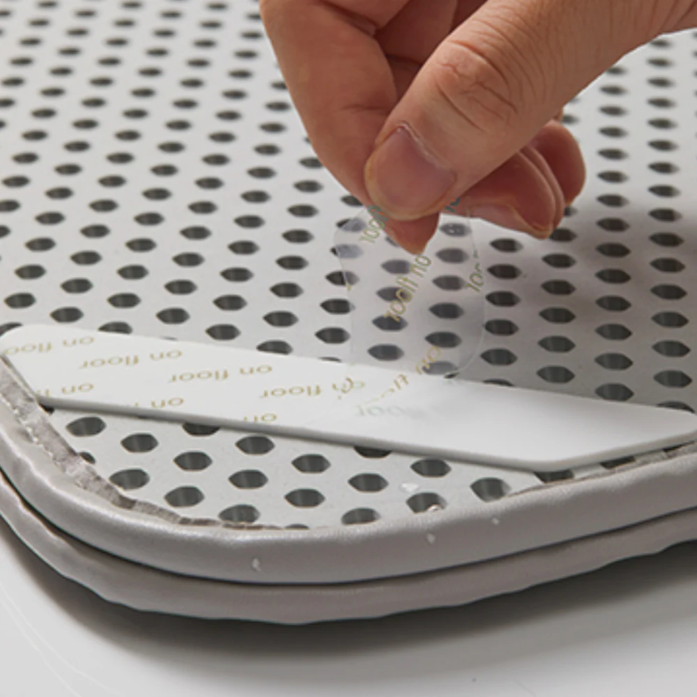 PETKIT Cat Litter Mat for All Petkit Litter Boxes or Other Litter Boxes - Image 7