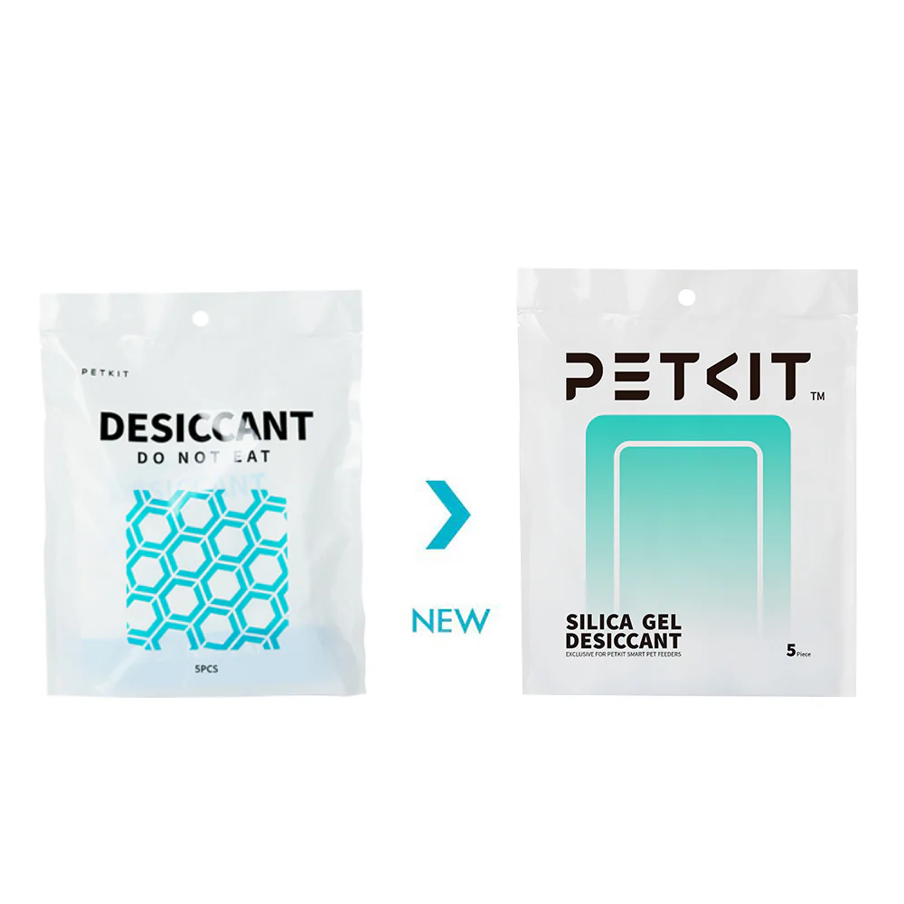 PETKIT Fresh Element Smart Pet Feeder Desiccant - Image 3