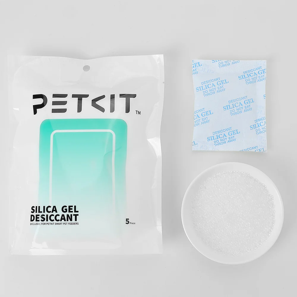 PETKIT Fresh Element Smart Pet Feeder Desiccant - Image 4