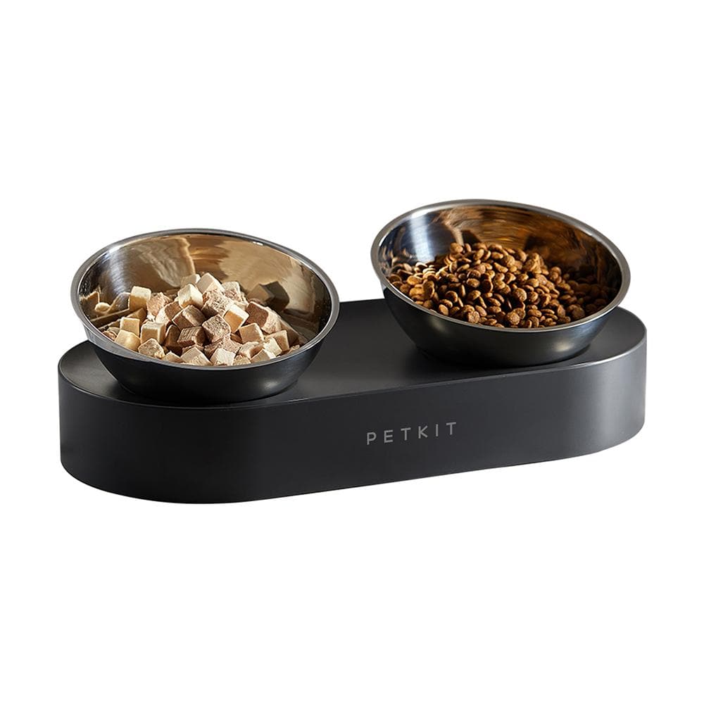 PETKIT Fresh Nano Metal Dual Bowl Pet Feeding Bowl - Image 5