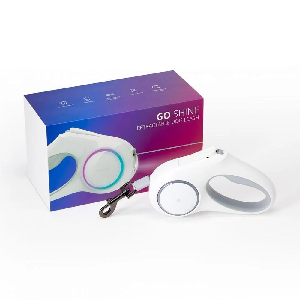 PETKIT Go Shine Dog Retractable Leash 3m - Image 5