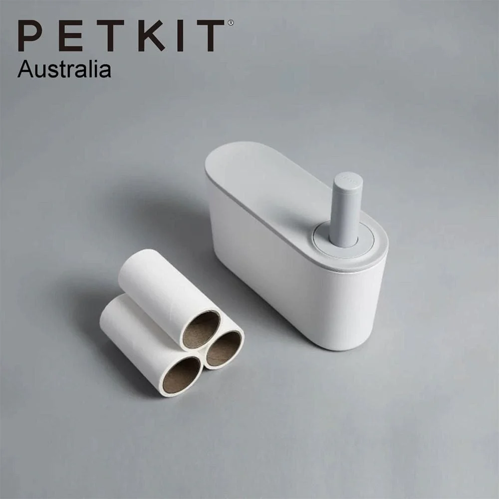 PETKIT Lint Roller Brush Pet Hair Remover - Image 4