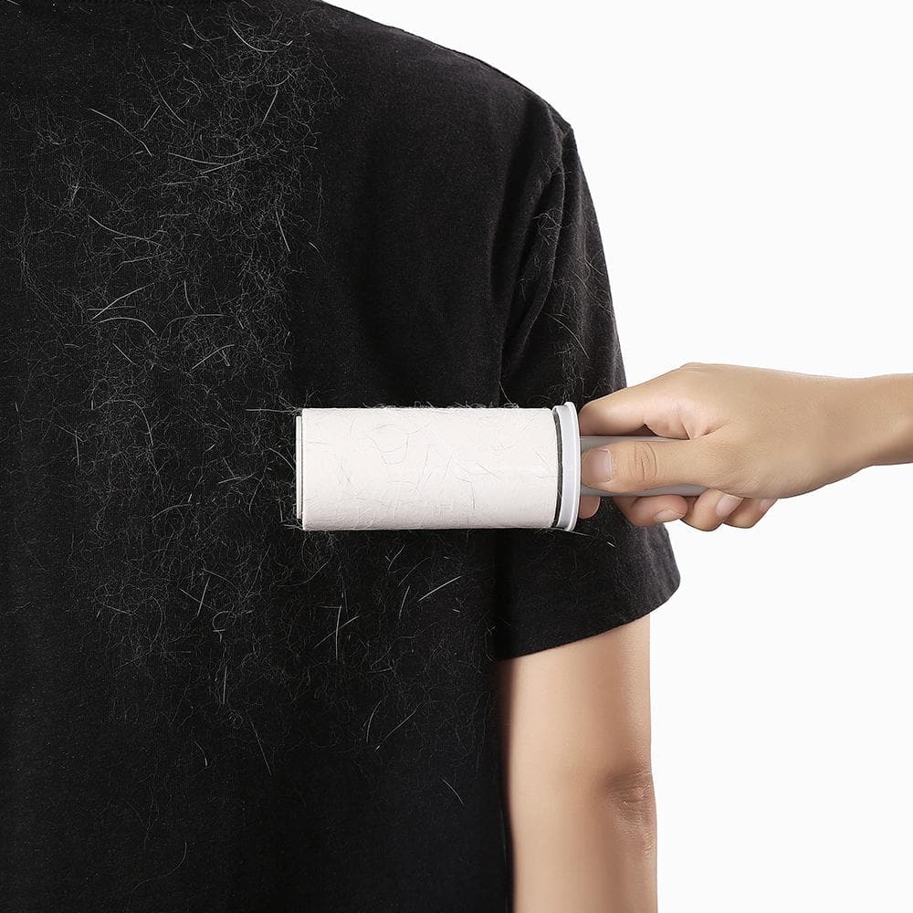 PETKIT Lint Roller Brush Pet Hair Remover - Image 6